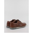 Men Oxford Softies 6244-1228/1532 Lt Brown