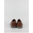 Men Oxford Softies 6244-1228/1532 Lt Brown