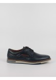 Men Oxford Softies 6244-1228/1532 Blue