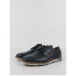 Men Oxford Softies 6244-1228/1532 Blue