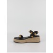 Women's Platform Komis-Komis A80 Black