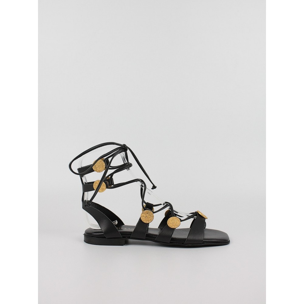 Women's Sandal Komis-Komis A201 Black