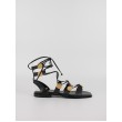 Women's Sandal Komis-Komis A201 Black