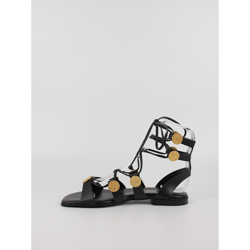 Women's Sandal Komis-Komis A201 Black