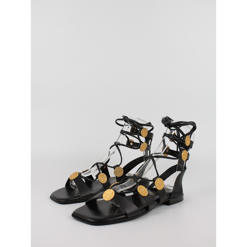 Women's Sandal Komis-Komis A201 Black