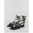 Women's Sandal Komis-Komis A201 Black