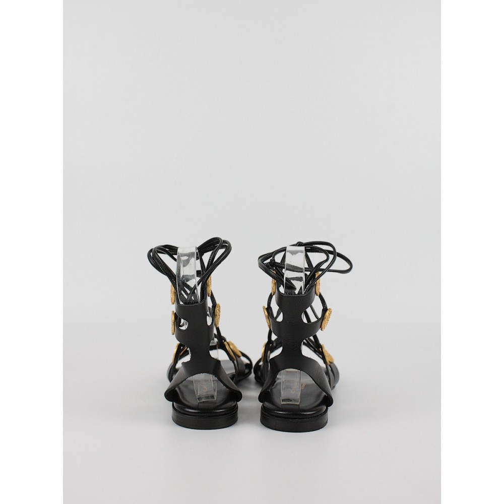 Women's Sandal Komis-Komis A201 Black