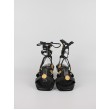 Women's Sandal Komis-Komis A201 Black