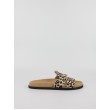 Women's Sandal Komis-Komis A4L Leopar