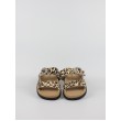 Women's Sandal Komis-Komis A12L Leopar