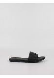 Γυναικεία Mules Tommy Hilfiger Th Pop Mule FW0FW07097-BDS Μαύρο