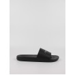 Ανδρική Σαγιονάρα Calvin KLein Pool Slide HM0HM00455-BEH Μαύρη Ανδρική Σαγιονάρα Calvin KLein Pool Slide HM0HM00455-BEH Μαύρη