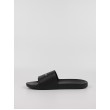 Ανδρική Σαγιονάρα Calvin KLein Pool Slide HM0HM00455-BEH Μαύρη Ανδρική Σαγιονάρα Calvin KLein Pool Slide HM0HM00455-BEH Μαύρη