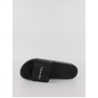 Ανδρική Σαγιονάρα Calvin KLein Pool Slide HM0HM00455-BEH Μαύρη Ανδρική Σαγιονάρα Calvin KLein Pool Slide HM0HM00455-BEH Μαύρη