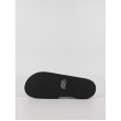 Ανδρική Σαγιονάρα Calvin KLein Pool Slide HM0HM00455-BEH Μαύρη Ανδρική Σαγιονάρα Calvin KLein Pool Slide HM0HM00455-BEH Μαύρη