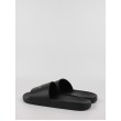 Ανδρική Σαγιονάρα Calvin KLein Pool Slide HM0HM00455-BEH Μαύρη Ανδρική Σαγιονάρα Calvin KLein Pool Slide HM0HM00455-BEH Μαύρη