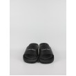 Ανδρική Σαγιονάρα Calvin KLein Pool Slide HM0HM00455-BEH Μαύρη Ανδρική Σαγιονάρα Calvin KLein Pool Slide HM0HM00455-BEH Μαύρη