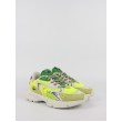 Γυναικείο Sneaker Lacoste L003 Neo 123 1 Sfa 45SFA0001Y21 Λαχανί Γυναικείο Sneaker Lacoste L003 Neo 123 1 Sfa 45SFA0001Y21 Λαχανί