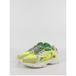 Women Sneaker Lacoste L003 Neo 123 1 Sfa 45SFA0001Y21 Lt Green