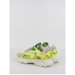 Γυναικείο Sneaker Lacoste L003 Neo 123 1 Sfa 45SFA0001Y21 Λαχανί Γυναικείο Sneaker Lacoste L003 Neo 123 1 Sfa 45SFA0001Y21 Λαχανί