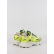 Γυναικείο Sneaker Lacoste L003 Neo 123 1 Sfa 45SFA0001Y21 Λαχανί