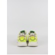 Women Sneaker Lacoste L003 Neo 123 1 Sfa 45SFA0001Y21 Lt Green