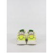Γυναικείο Sneaker Lacoste L003 Neo 123 1 Sfa 45SFA0001Y21 Λαχανί Γυναικείο Sneaker Lacoste L003 Neo 123 1 Sfa 45SFA0001Y21 Λαχανί