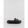 Γυναικεία Σαγιονάρα Us Polo Assn AΜΑΜΙ001-BLK Μαύρο Γυναικεία Σαγιονάρα Us Polo Assn AΜΑΜΙ001-BLK Μαύρο