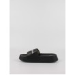 Women's Slide Us Polo Assn AΜΑΜΙ001-BLK Black