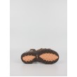 Women's Sandals Teva Tirra 4266 Ston Stacks Tan/ Orange