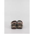 Women's Sandals Teva Tirra 4266 Ston Stacks Tan/ Orange