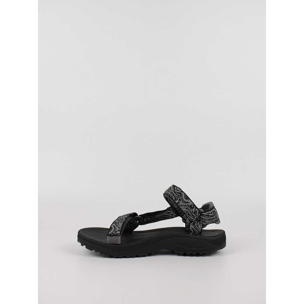 Γυναικεία Σανδάλια Teva Winsted 1017424-LDGG Γκρι Γυναικεία Σανδάλια Teva Winsted 1017424-LDGG Γκρι
