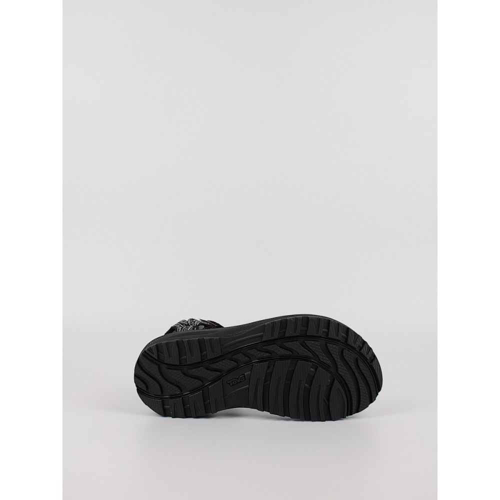 Women's Sandals Teva Winsted 1017424-LDGG Grey