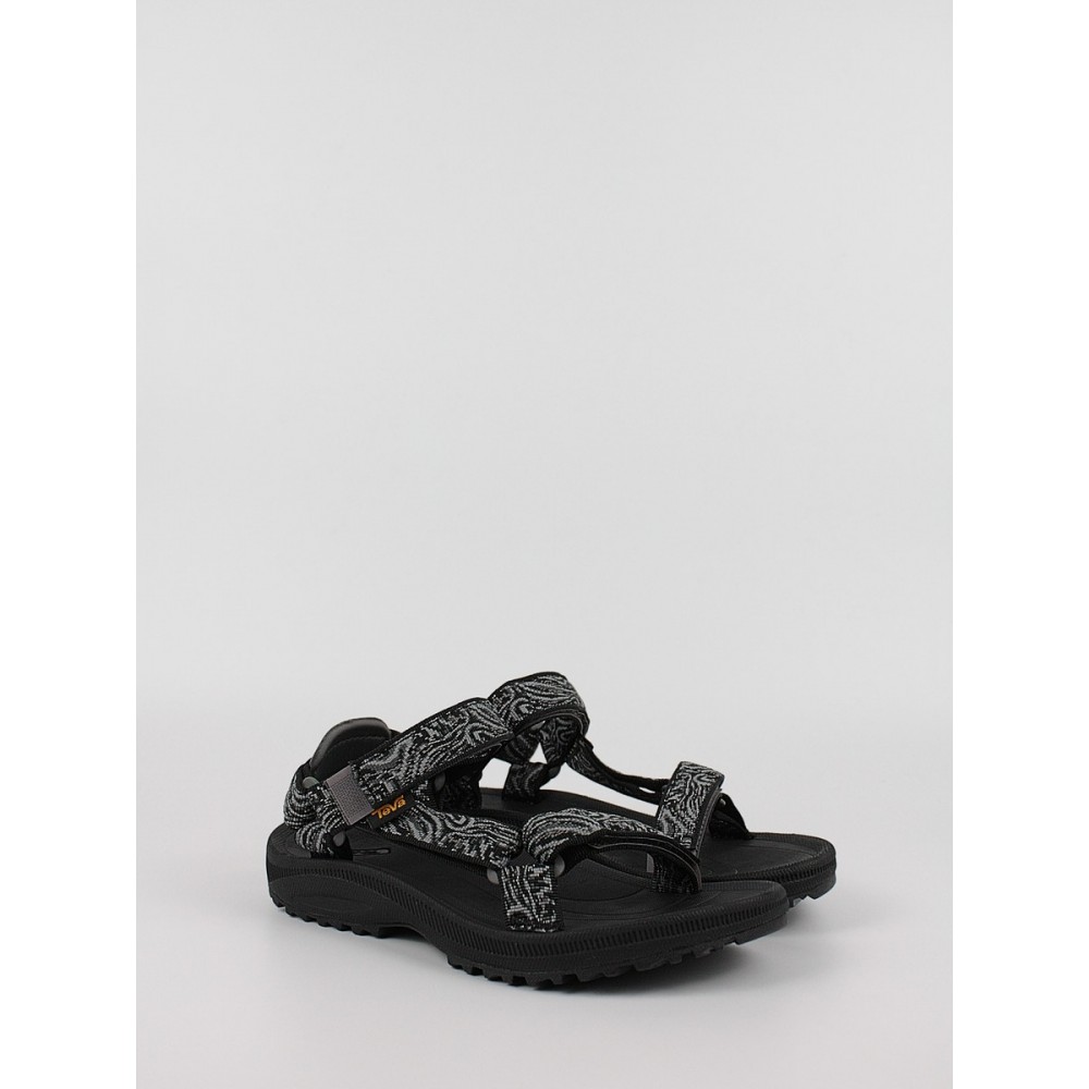 Γυναικεία Σανδάλια Teva Winsted 1017424-LDGG Γκρι Γυναικεία Σανδάλια Teva Winsted 1017424-LDGG Γκρι