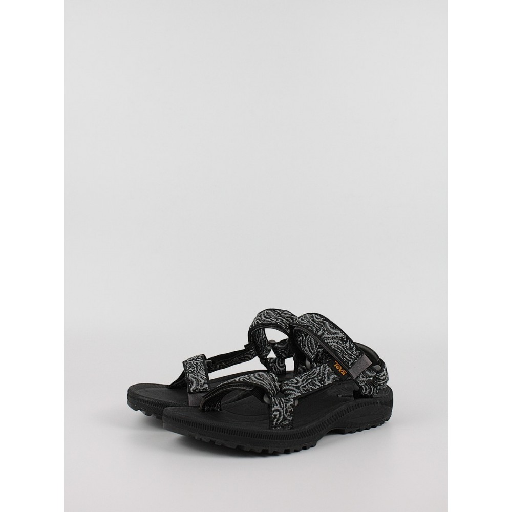 Γυναικεία Σανδάλια Teva Winsted 1017424-LDGG Γκρι Γυναικεία Σανδάλια Teva Winsted 1017424-LDGG Γκρι