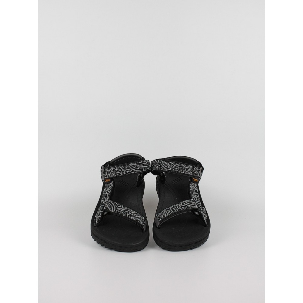 Γυναικεία Σανδάλια Teva Winsted 1017424-LDGG Γκρι Γυναικεία Σανδάλια Teva Winsted 1017424-LDGG Γκρι