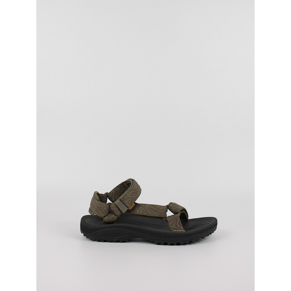 Women's Sandals Teva Winsted 1017424-LOL LAVA OLIVE