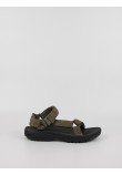 Women's Sandals Teva Winsted 1017424-LOL LAVA OLIVE