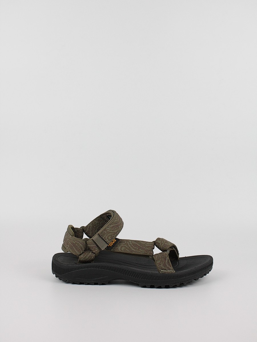 Women's Sandals Teva Winsted 1017424-LOL LAVA OLIVE