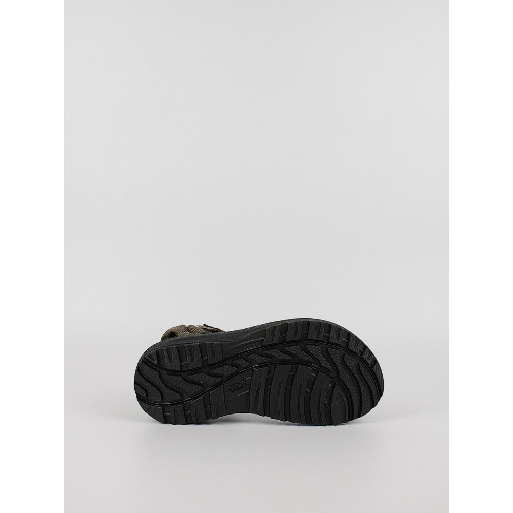 Γυναικεία Σανδάλια Teva Winsted 1017424-LOL Λαδί Γυναικεία Σανδάλια Teva Winsted 1017424-LOL Λαδί