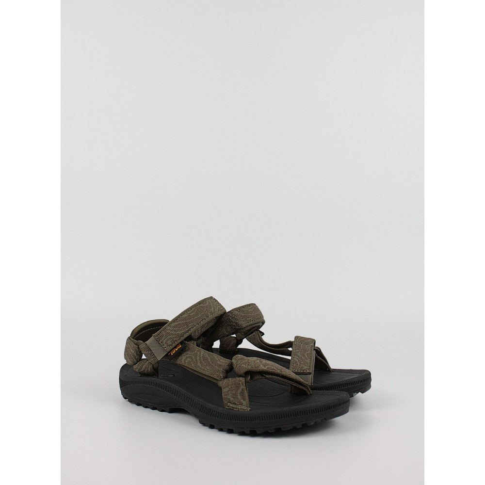 Γυναικεία Σανδάλια Teva Winsted 1017424-LOL Λαδί Γυναικεία Σανδάλια Teva Winsted 1017424-LOL Λαδί