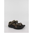 Γυναικεία Σανδάλια Teva Winsted 1017424-LOL Λαδί Γυναικεία Σανδάλια Teva Winsted 1017424-LOL Λαδί
