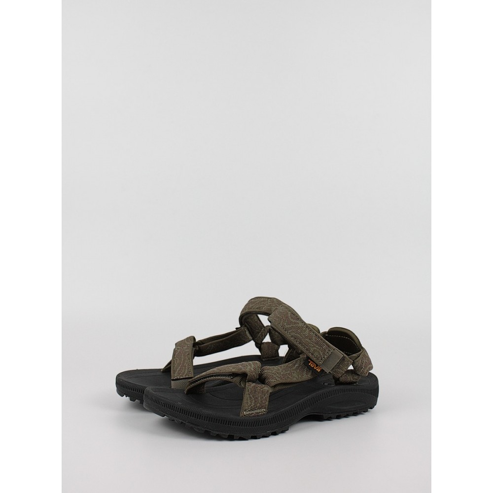 Women's Sandals Teva Winsted 1017424-LOL LAVA OLIVE