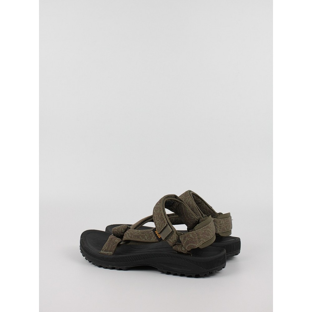 Γυναικεία Σανδάλια Teva Winsted 1017424-LOL Λαδί Γυναικεία Σανδάλια Teva Winsted 1017424-LOL Λαδί