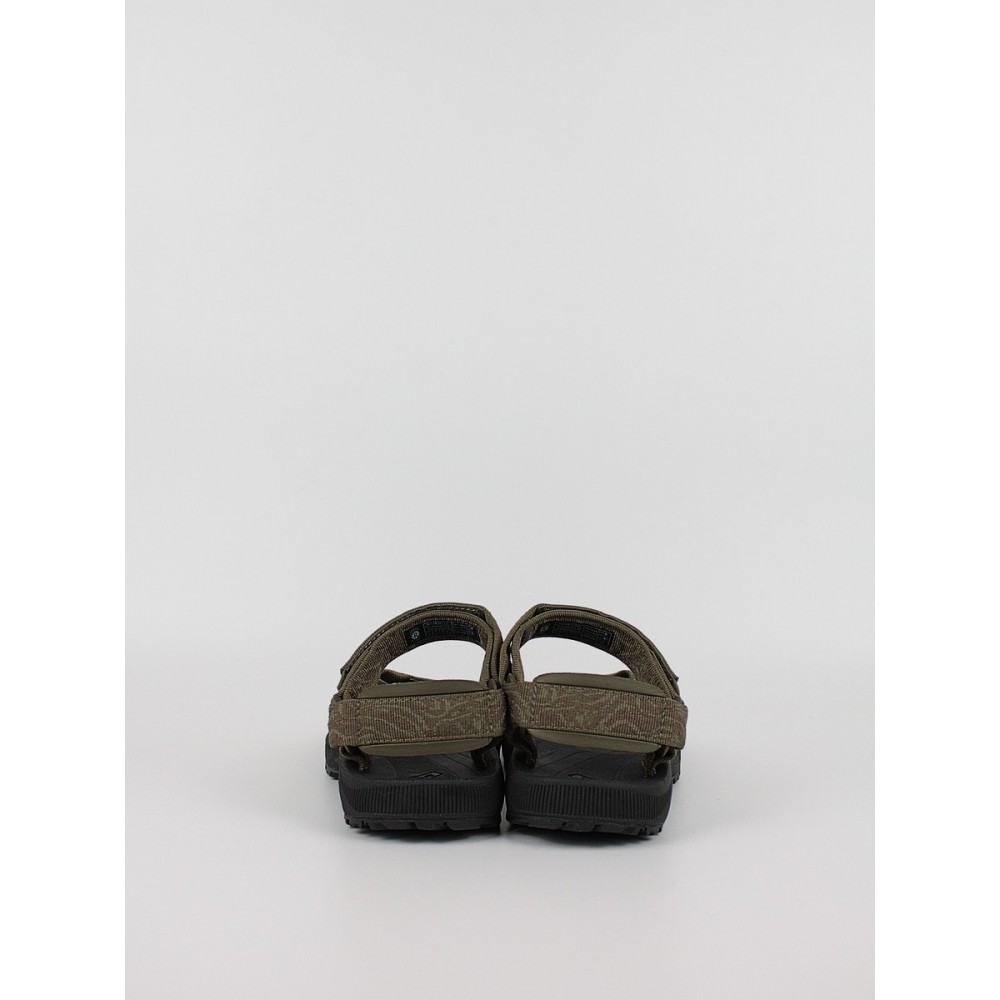Women's Sandals Teva Winsted 1017424-LOL LAVA OLIVE