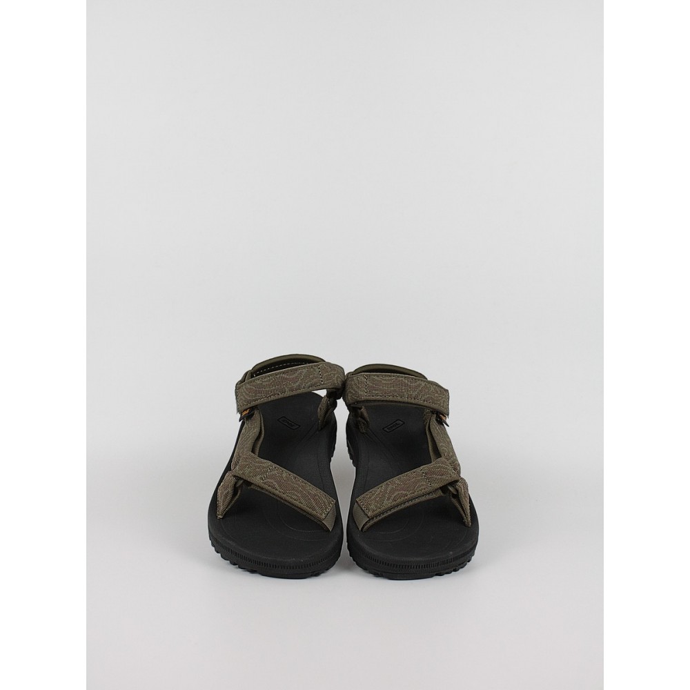 Γυναικεία Σανδάλια Teva Winsted 1017424-LOL Λαδί Γυναικεία Σανδάλια Teva Winsted 1017424-LOL Λαδί