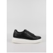 Ανδρικό Sneaker Renato Garini Q5700724312J Μαύρο Ανδρικό Sneaker Renato Garini Q5700724312J Μαύρο