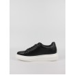 Ανδρικό Sneaker Renato Garini Q5700724312J Μαύρο Ανδρικό Sneaker Renato Garini Q5700724312J Μαύρο