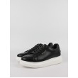 Ανδρικό Sneaker Renato Garini Q5700724312J Μαύρο Ανδρικό Sneaker Renato Garini Q5700724312J Μαύρο