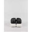 Men's Sneaker Renato Garini Q5700724312J Black